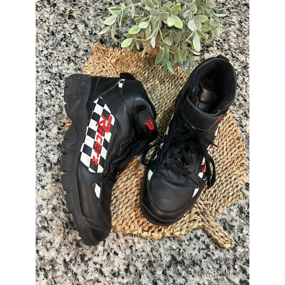 Racerz 90's Sneakers size 9.5 mens